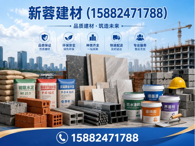简阳市PC透水砖展示图